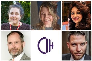 CIH vice-president election 2025: a guide to the candidates